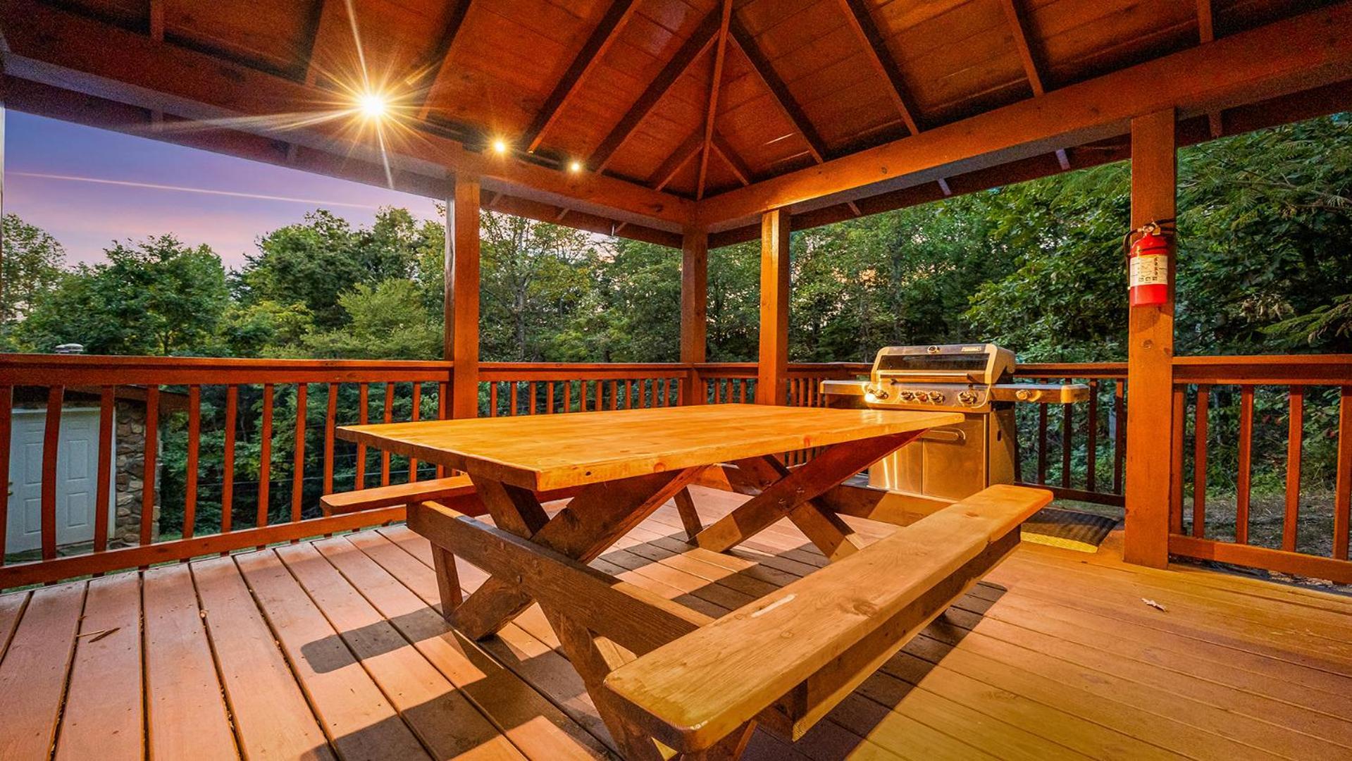 Applewood Manor Villa Пиджен Фордж Екстериор снимка