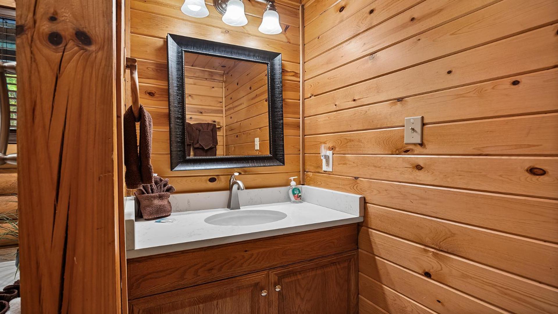 Applewood Manor Villa Пиджен Фордж Екстериор снимка