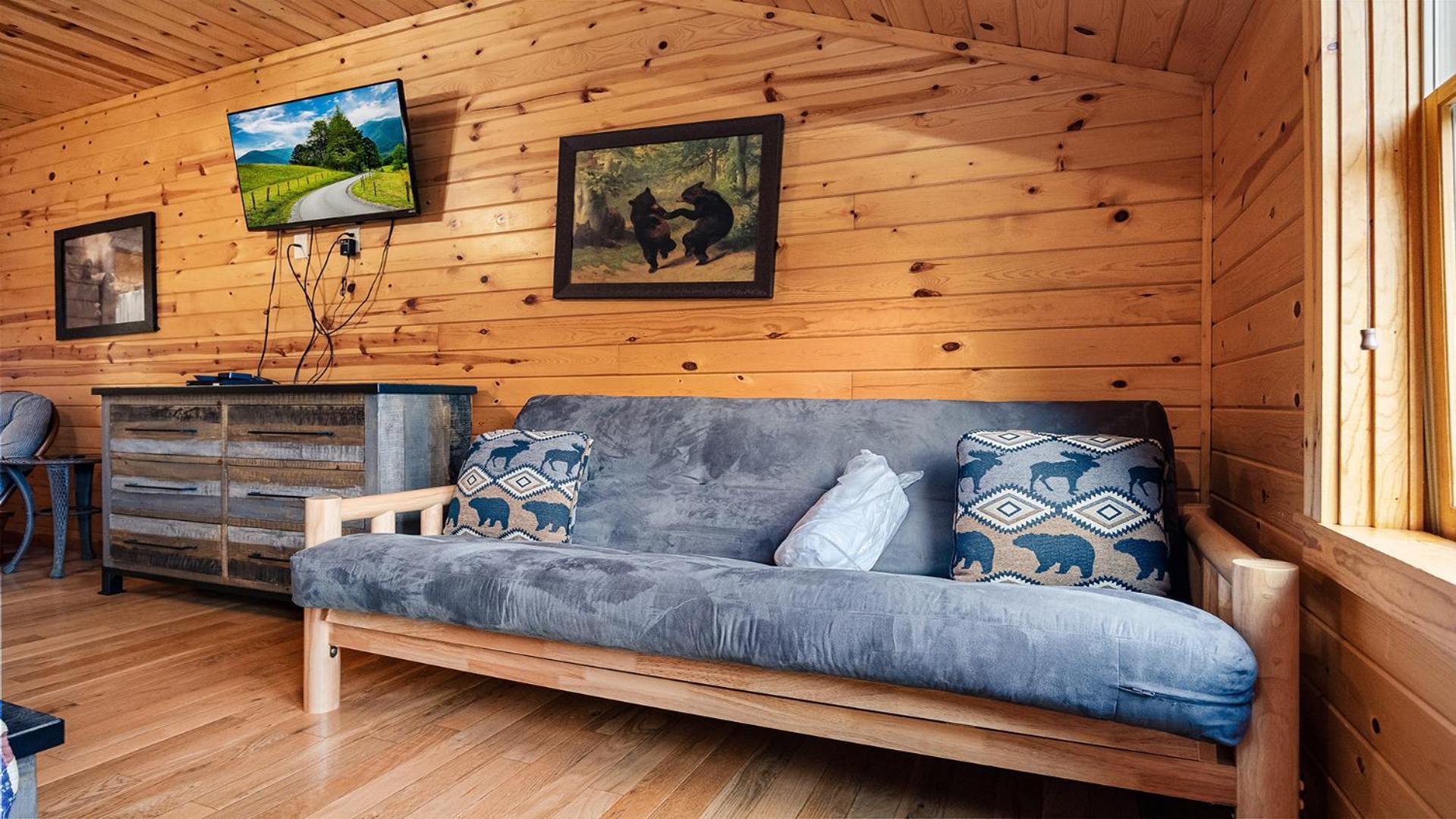 Applewood Manor Villa Пиджен Фордж Екстериор снимка