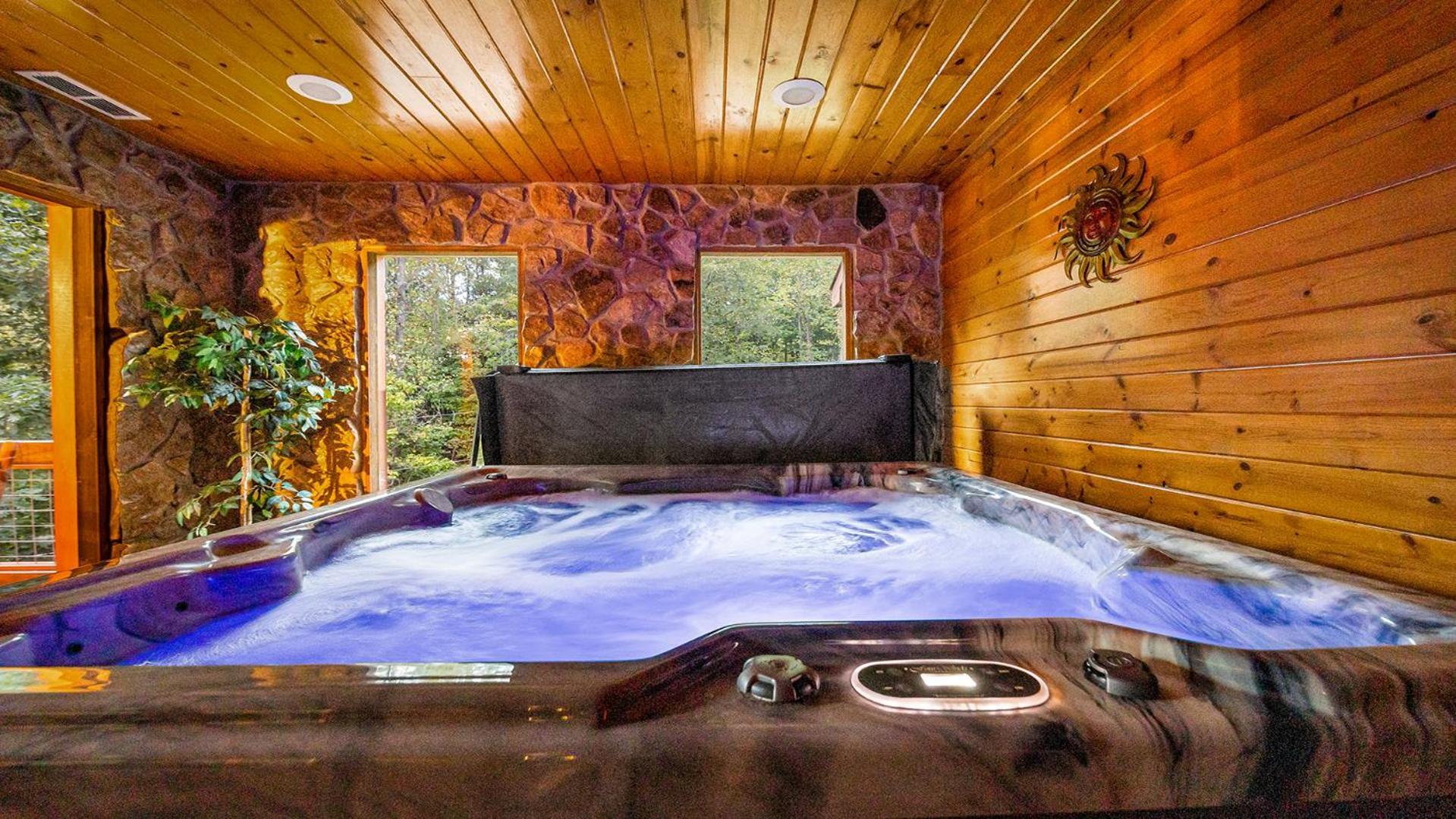 Applewood Manor Villa Пиджен Фордж Екстериор снимка