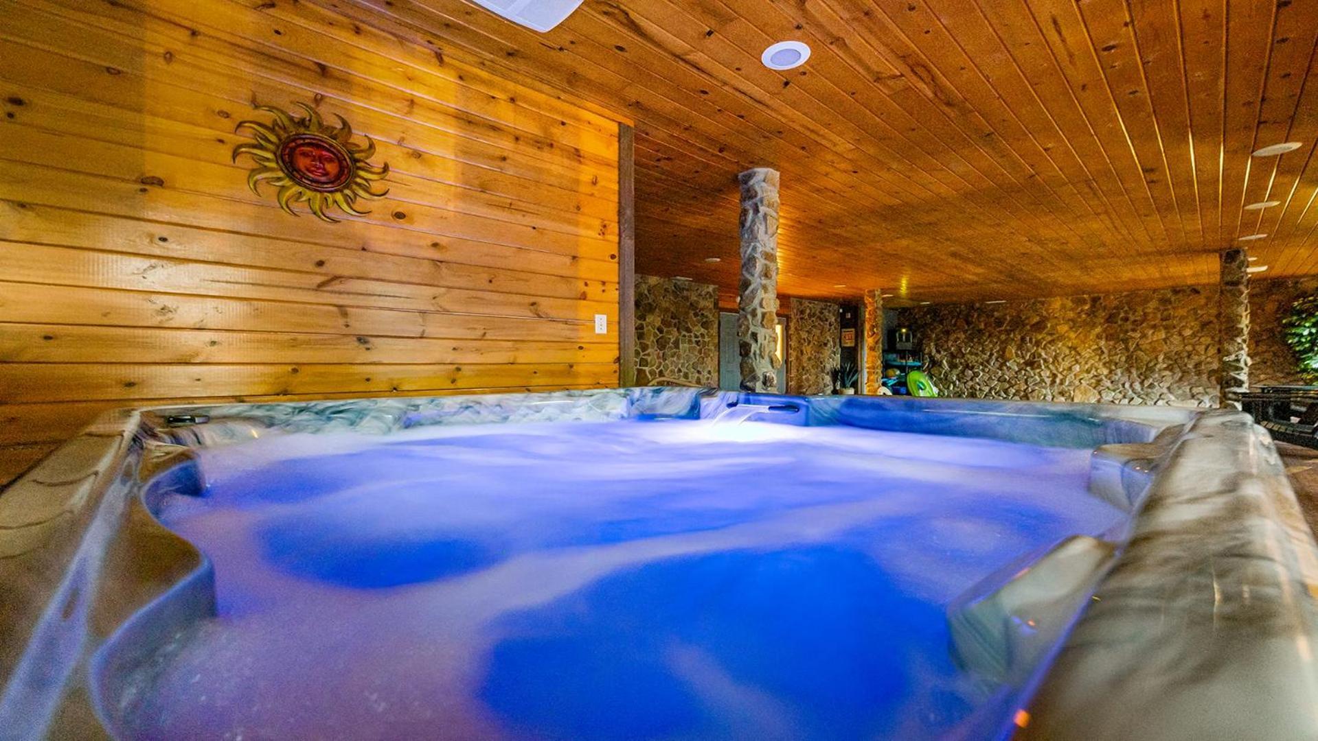 Applewood Manor Villa Пиджен Фордж Екстериор снимка